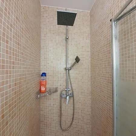 Ferienwohnung Precioso Atico En El Casco Antiguo De Triana Sevilla Exterior foto