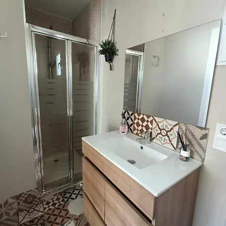 Ferienwohnung Precioso Atico En El Casco Antiguo De Triana Sevilla Exterior foto